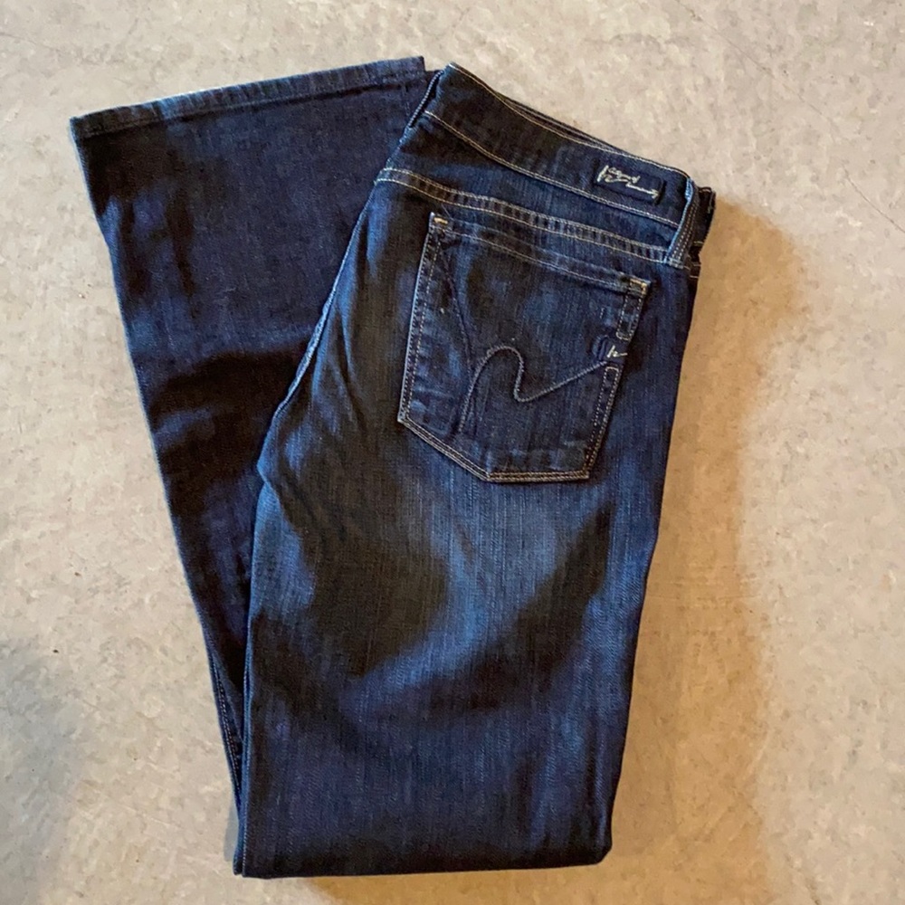 Citizens of Humanity Dita Jeans